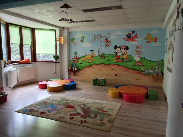 Cresa Comenius - Constanta